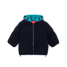 将图片加载到图库查看器,boys dinosaur winter jacket