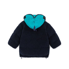 将图片加载到图库查看器,boys dinosaur winter jacket
