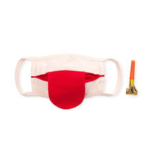 将图片加载到图库查看器,funny halloween mask