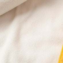 Load image into Gallery viewer, girls yellow hooded jacket