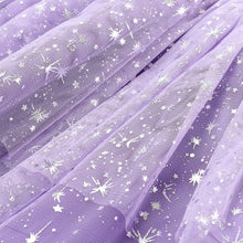 将图片加载到图库查看器,purple princess costume dress