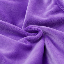 将图片加载到图库查看器,purple princess costume dress