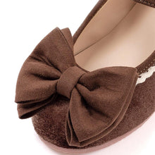 将图片加载到图库查看器,toddler girl mary jane shoes