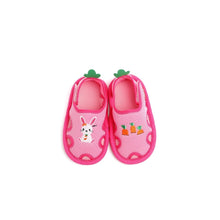 Load image into Gallery viewer, kids indoor slippers