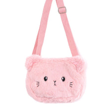 Load image into Gallery viewer, pink girls crossbody bag