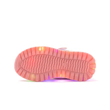 将图片加载到图库查看器,kids led sneakers