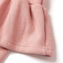 将图片加载到图库查看器,girls pink fleece skirt leggings