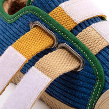 将图片加载到图库查看器,boys fur sneakers