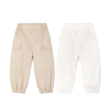 Load image into Gallery viewer, kids cargo pants