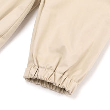Load image into Gallery viewer, kids beige cargo pants