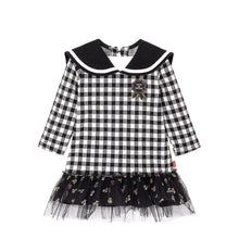 将图片加载到图库查看器,'Wonderland' Dress