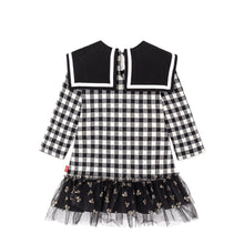 将图片加载到图库查看器,'Wonderland' Dress