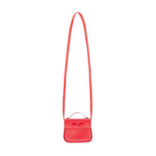 将图片加载到图库查看器,girls red bag