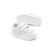 将图片加载到图库查看器,'Arlo Arlo' Mesh Sneakers