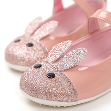 将图片加载到图库查看器,'Tinkle Bunny' Mary Jane Shoes