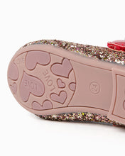 将图片加载到图库查看器,'My Heart' Shoes
