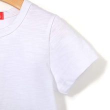 将图片加载到图库查看器,'Button' Basic Short Sleeve T-Shirt