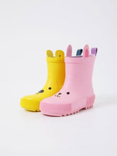 将图片加载到图库查看器，Jeonggut Animal Rain Boots
