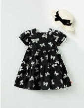 将图片加载到图库查看器，Blackbell Dress (Hat Set)
