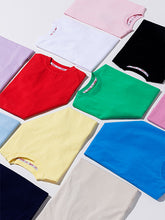 将图片加载到图库查看器，Studio Short Sleeve T-Shirt
