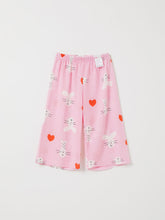 将图片加载到图库查看器，Indoor Wear - Pink Rabbit
