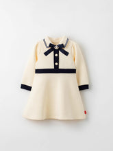 将图片加载到图库查看器，'Crown Ribbon' Dress
