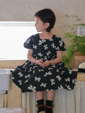 将图片加载到图库查看器，Blackbell Dress (Hat Set)
