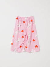 将图片加载到图库查看器，Indoor Wear - Pink Rabbit

