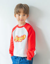 将图片加载到图库查看器，Top-Super Magic Man-to-Man T-Shirt

