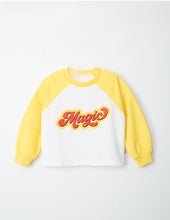 将图片加载到图库查看器，Top-Super Magic Man-to-Man T-Shirt
