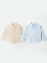 将图片加载到图库查看器，Louisville Stripe Shirt
