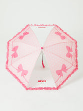 将图片加载到图库查看器，RibbonRibbon Umbrella
