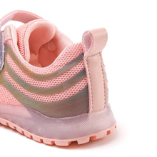 将图片加载到图库查看器，'Hologram Line' LED Sneakers
