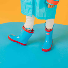 将图片加载到图库查看器，'802' Rain Boots

