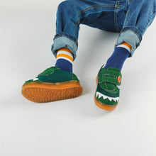 将图片加载到图库查看器，'Raptorsaurus' LED Sneakers
