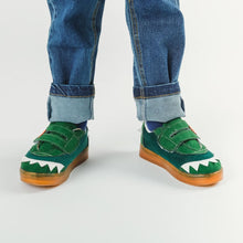 将图片加载到图库查看器，'Raptorsaurus' LED Sneakers
