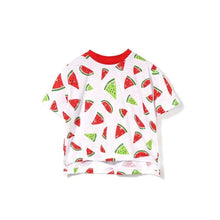 将图片加载到图库查看器，'Draw Draw' Short Sleeve T-Shirt
