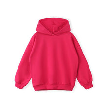 将图片加载到图库查看器，'Bodeul Hoody' Hooded Shirt
