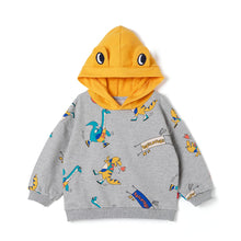 将图片加载到图库查看器，'Dunk Dino' Top and Bottom Set
