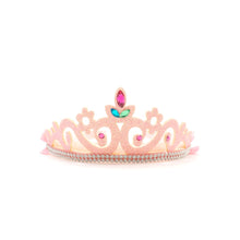 将图片加载到图库查看器，'Popcling' Tulle Dress (Jewelry, Crown Set)
