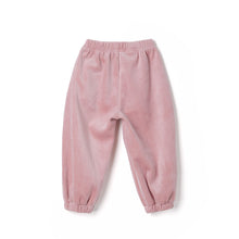 将图片加载到图库查看器，'Softy' Warm Fleece Pants
