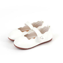 将图片加载到图库查看器，Wavy' Mary Jane Shoes
