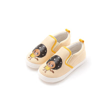 将图片加载到图库查看器，Bread Barbershop 'Funny Friends' Slip-On Shoes
