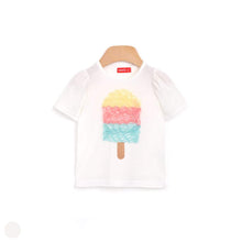 将图片加载到图库查看器，'Sour Sherbet' T-Shirt
