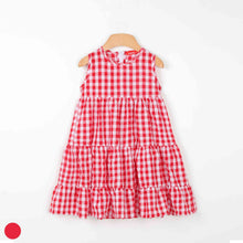 将图片加载到图库查看器，'Red Flavor' Dress

