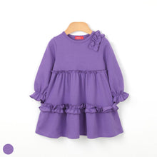 将图片加载到图库查看器，'Romi Frill' Dress
