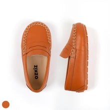 将图片加载到图库查看器，'V V' Loafers
