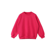 将图片加载到图库查看器，'Bodeul Color' Sweatshirt
