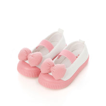 将图片加载到图库查看器，'Romi Ribbon' Slip-On Shoes
