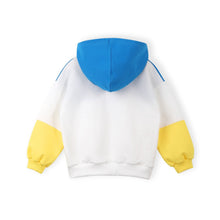 将图片加载到图库查看器，'Drive' Hooded Shirt

